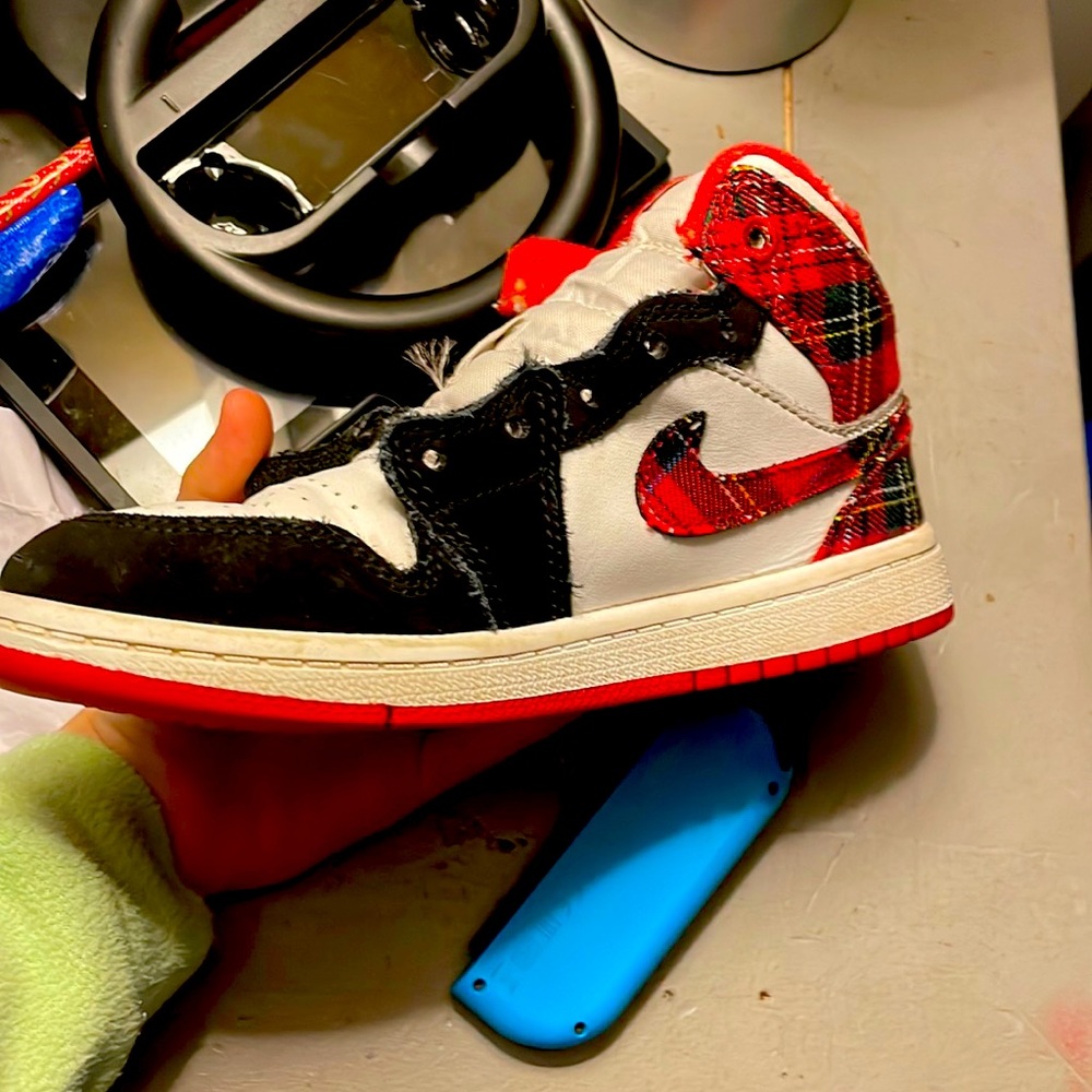 They’re really clean only been used too times